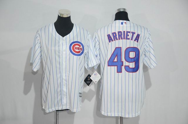2017 kid mlb jerseys-007